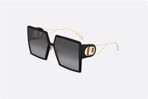 lunette de soleil dior montaigne|Lunettes de Soleil Dior 30Montaigne SU .